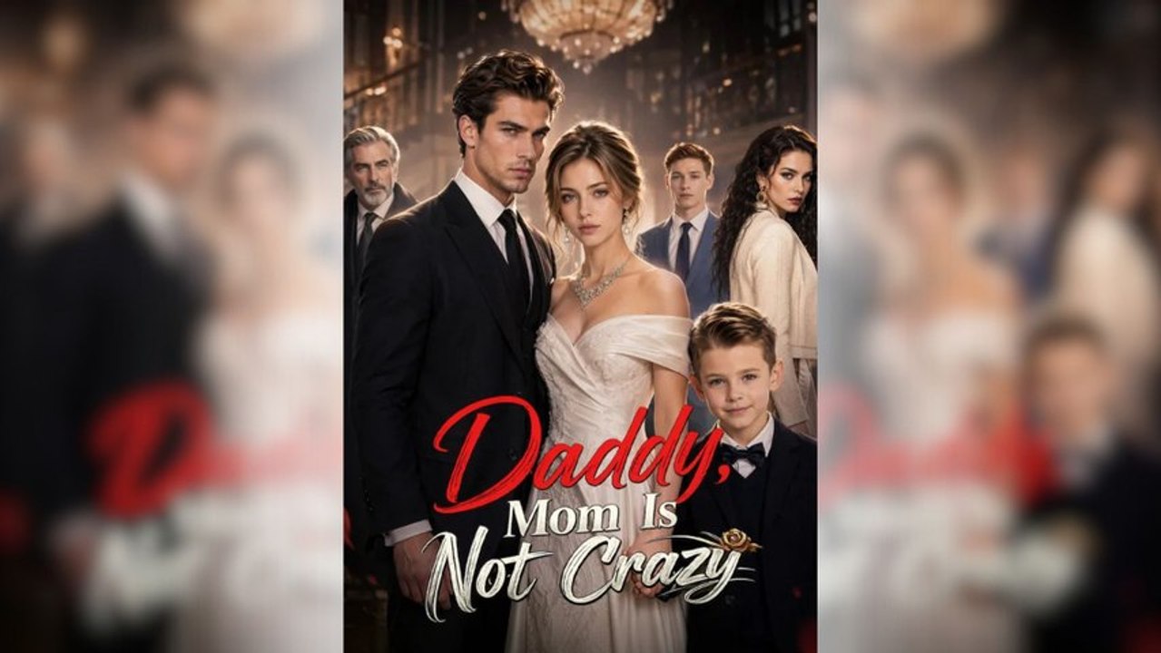 Daddy, Mom Is Not Crazy Full Movie