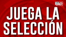 Se paralizó el país por la selección: 40 mil argentinos estuvieron en la cancha