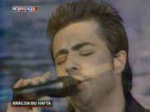 Burak Kut - Bebegim (Canli Performans)