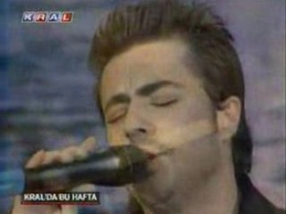 Burak Kut - Bebegim (Canli Performans)