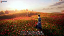 Walking the Way All Alone Episode 01 Subtitle Indonesia