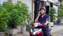 Tập 13 - Bóng Ma Hạnh Phúc (THVL)_DV Lương Thế Thành, Lê Phương, Ngân Hoà, Tăng Huỳnh Như, Lê Nguyên Bảo