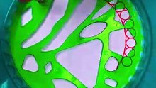 Most Satisfying ASMR Art You'll Watch Today | Spirograph Design