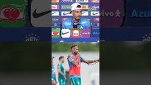 Martinelli diz que está disposto a correr até 40% a mais para ‘potencializar’ Neymar