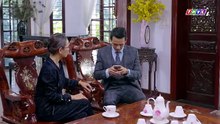 Tập 15 - Bóng Ma Hạnh Phúc (THVL)_DV Lương Thế Thành, Lê Phương, Ngân Hoà, Tăng Huỳnh Như, Lê Nguyên Bảo