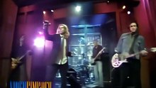 Collective Soul - Better Now - Live @  Regis And Kelly  - Upscale