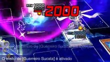 Yu-Gi-Oh! Duel Links - Legendary Duelist Clash & Monster Animations [No Commentary]