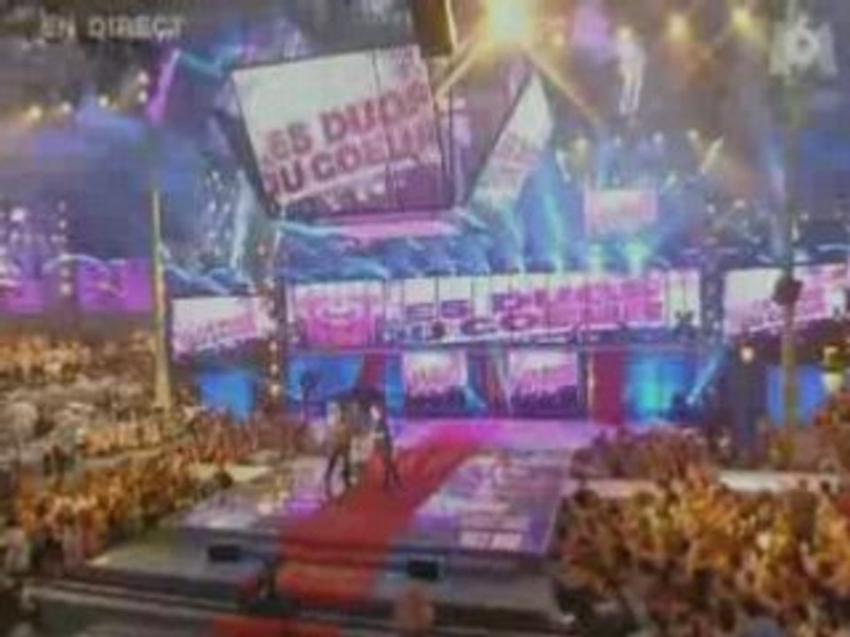 Nouvelle Star 2007 Du 20 06