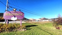 22 juin TOPO LH mines murdochville