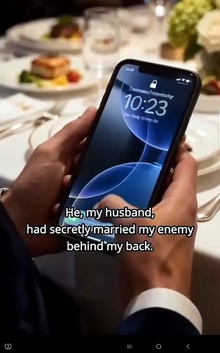 He Pities My Scars While Marrying My Bully Billionaire Romance