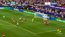 Argentina 2 x 0 Áustria - Copa do Mundo FIFA 2026