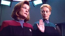 Star Trek: 10 Terrible Ways To Time Travel