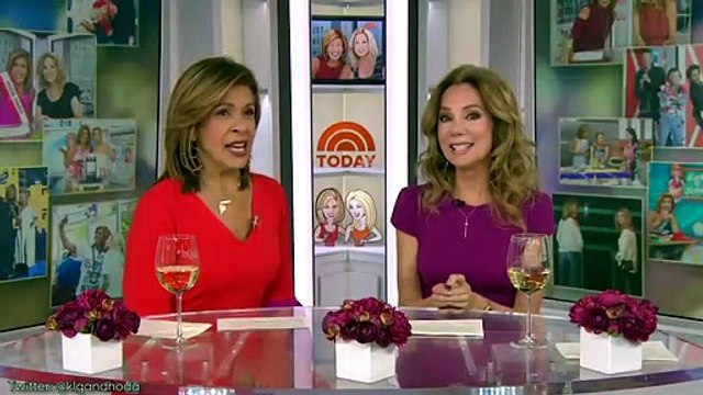 Jenna Bush Hager Joins Hoda Kotb As Co-Host of Fourth Hour of NBC's 'Today' | THR News [Full Movie]
