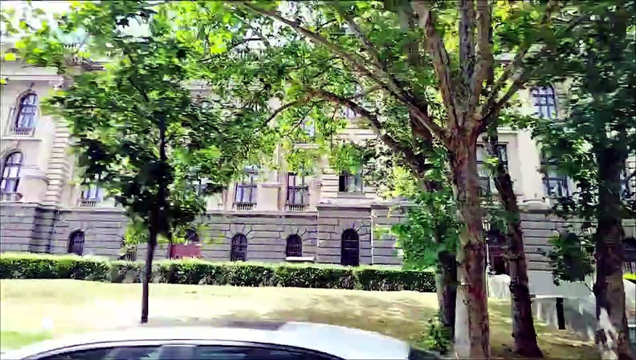 Cem Akkılıç Huzurun adresi Avrupa