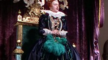 Vincent Price 1939-La vida privada de Elizabeth y Essex-HD