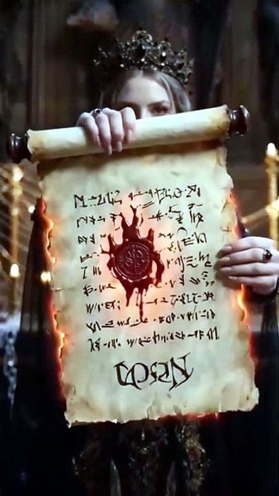 Awaken to Become a God Refuse to Be the Reaper's Vassal - New Movie 2026 [Full Movie]