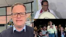 O que o PERU e a COLÔMBIA sinalizam para as ELEIÇÕES NO BRASIL