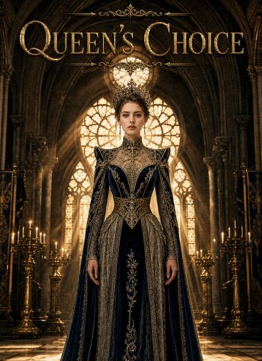Queen’s Choice - Full