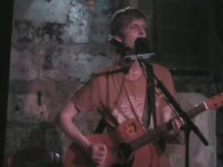 Event 6 : ETIENNE / Autour d'Elle (solo) Opener