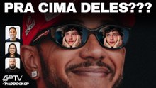 FERRARI E HAMILTON VÃO DESAFIAR ANTONELLI E MERCEDES NA CASA DA RED BULL? | Paddock GP