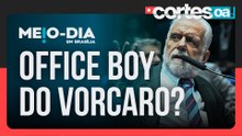 Diálogo aponta Jaques Wagner como intermediário entre Vorcaro e Lula