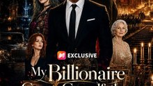Mein Milliardär Groß-Großvater ist 18-mal Neuer Film | Ganzer Film Deutsch