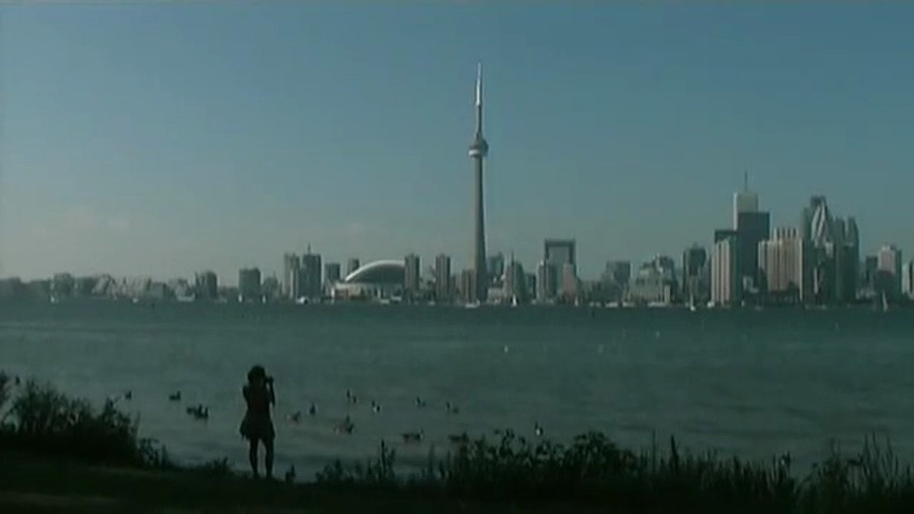 Восточная Канада...🇨🇦