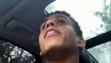 Filho de Rodriguinho rebate fãs que dizem preferi-lo acima do peso: "Fica gordinho você e me deixa"