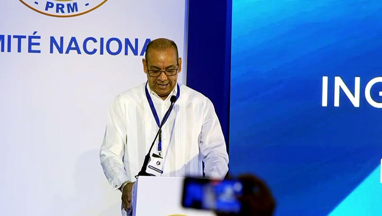 Deligne Ascención advierte: “Los partidos no se debilitan por la oposición, sino cuando las aspiraciones particulares fracturan su cohesión”