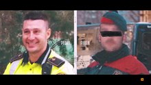 El Crimen De la Guardia Urbana 1x01 Los Hechos