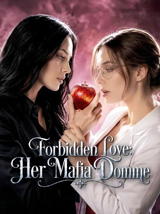 Verbotene Liebe: Ihr Mafia-Domme-Neuer Film | Ganzer Film Deutsch