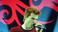 Die Toten Hosen ft. Gentleman - Guns Of Brixton - Live @ Comet 2005 - Upscale