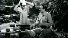 Vincent Price 1940-El infierno verde-SUB-HD