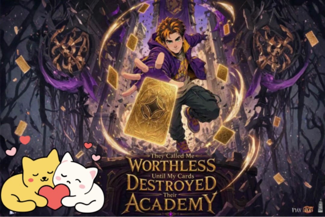 NEW 💥 They Called Me Worthless Until My Cards Destroyed Their Academy Dailymotion Episodes - No Cut