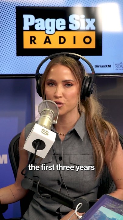 Kaitlyn Bristowe reflects on her time in 'Bachelor Nation'