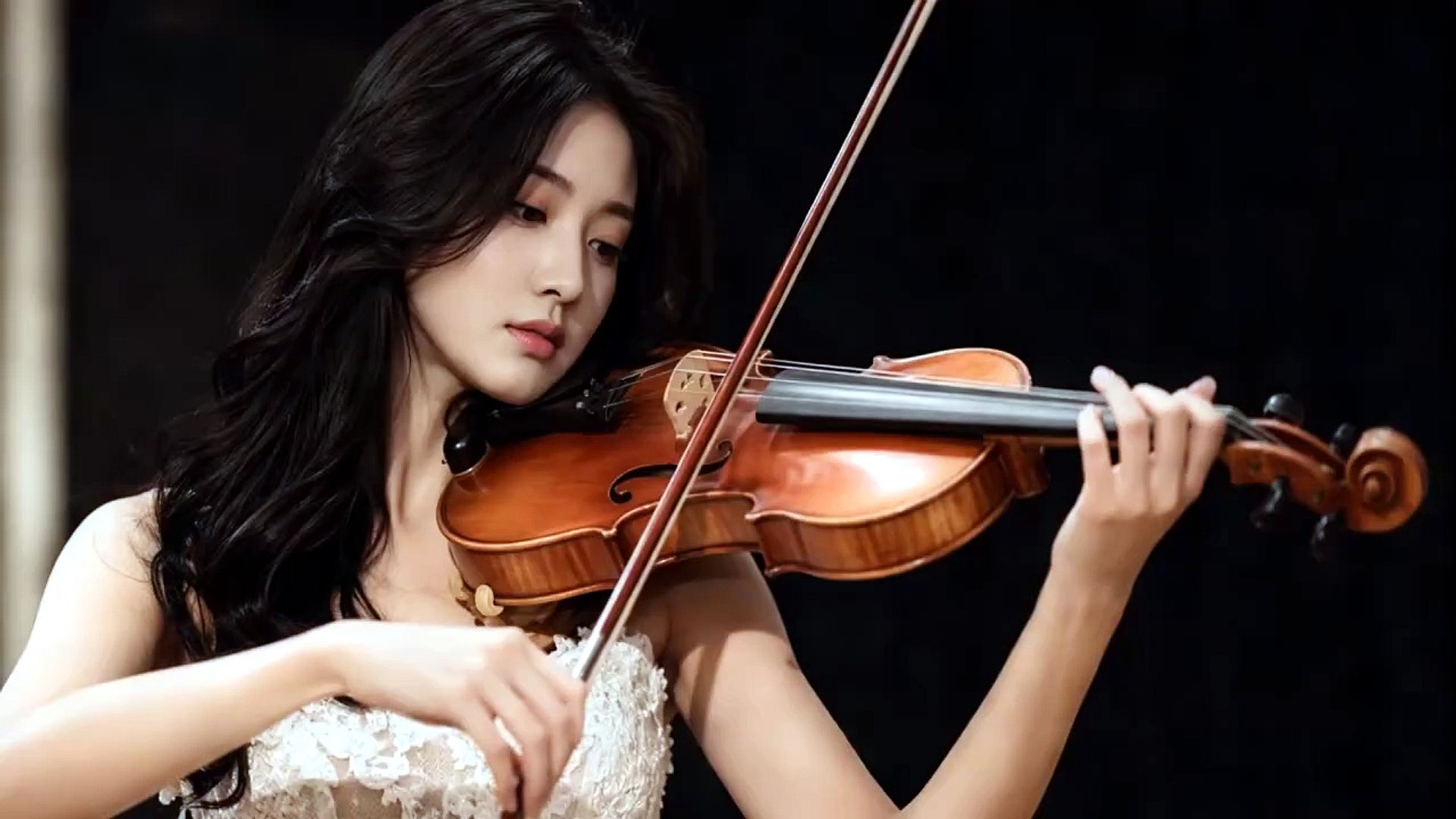 ⁣A Smile from Yesterday - Violin Music