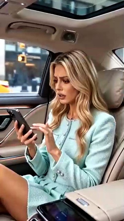 Don't Piss off Your Sugar Mommy's Husband [Full Movie]