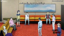 [Witanime.com] LG EP 12 FHD