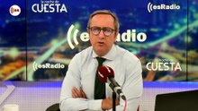 Luis Sanz habla de la intromisión del CGPJ en la instrucción del caso Begoña