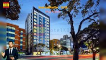 HotelKDM | Reseña Ventimo Hotel and Residence Jeju