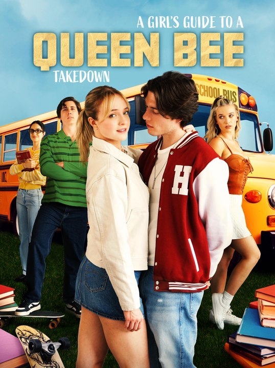 A Girl's Guide To A Queen Bee Take Down 🔥 🔥 🔥 FULL ENGSUB | Reelshort Hot HD | Full Short Drama | English Sub 2026