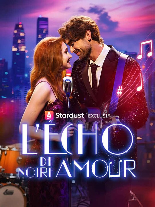 L’écho de notre Amour | Série Complète | Short Drama Français
