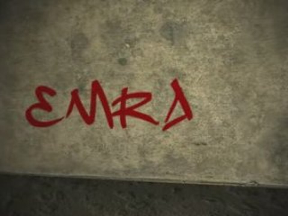 grafiti afx