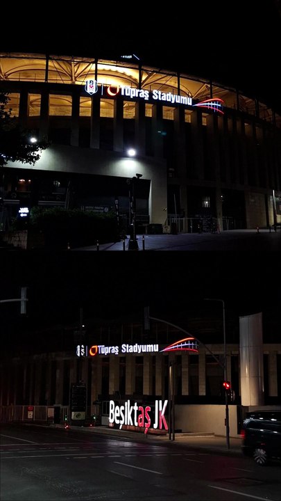 BeşiktAŞK 🖤🤍  📍İnönü Stadyumu 22.06.2026