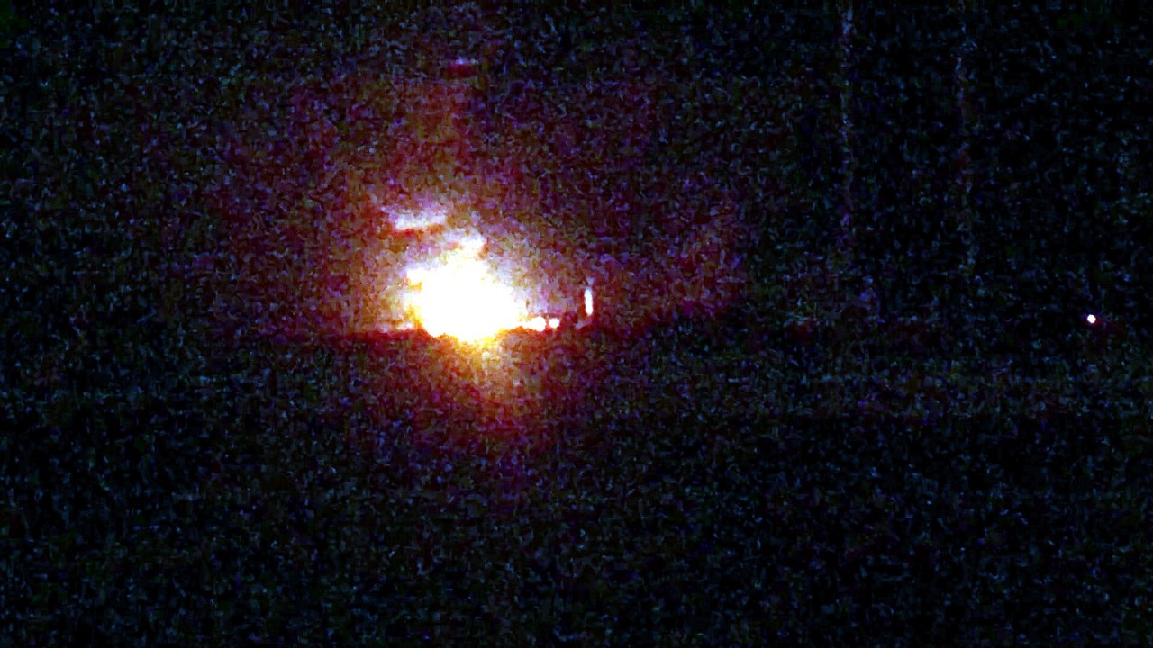 Macchina in fiamme tra Ala e Avio: l'allarme alle 22.45 di luned? 22 giugno