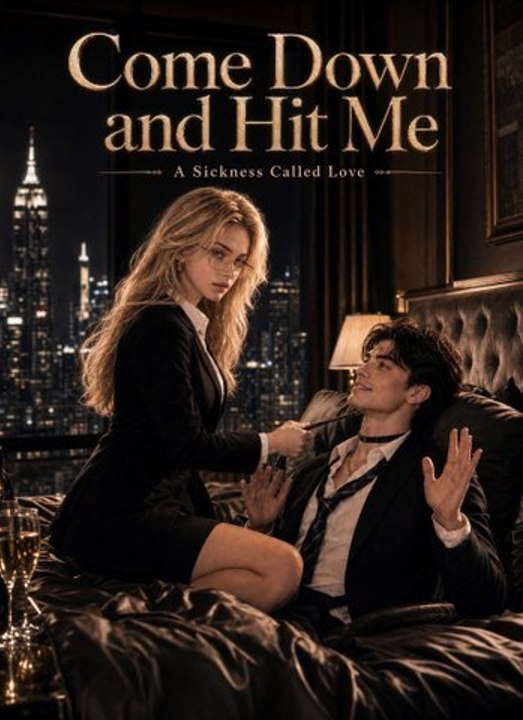Come Down and Hit Me |New Movie| Ep,20 #SM