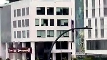 Tiroteo en Montreal, Canadá 1
