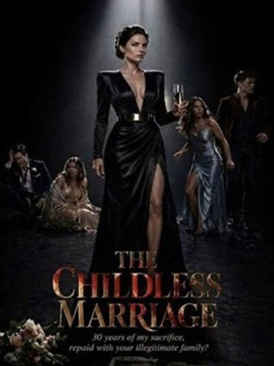 The Childless Marriage | New Movie 2026
