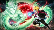 LA MORT DE MITSUKI A CRÉÉ L’ARME PARFAITE !
