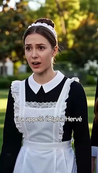 Destinée à Mon Alpha Impitoyable